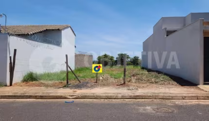 Oportunidade Única: Lote Residencial no Bairro Bosque dos Buritis Em Uberlândia, Pronto para Construir
