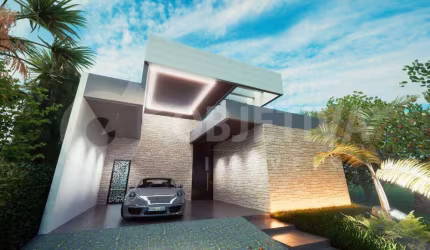 Espetacular Casa A Venda no Condomínio Splendido Em Uberlândia: 3 Suítes, Área Gourmet e Piscina