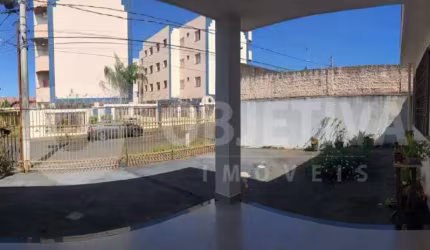 Ótima Casa Disponível Para Venda No Bairro Brasil Em Uberlândia