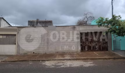 Excelente terreno A Venda No Bairro Pampulha Em Uberlândia