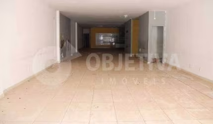 Loja para aluguel, CENTRO - UBERLANDIA/MG