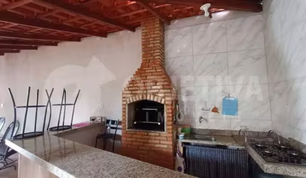 Ótima casa disponível para venda no bairro Granada Em Uberlândia