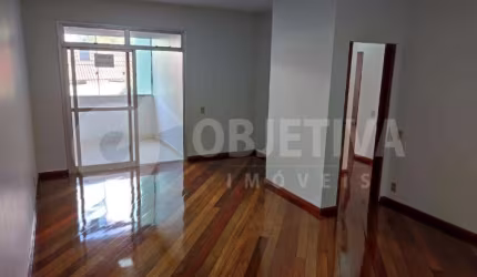 Apartamento para aluguel, 3 quartos, 1 suíte, 3 vagas, SANTA MONICA - UBERLANDIA/MG