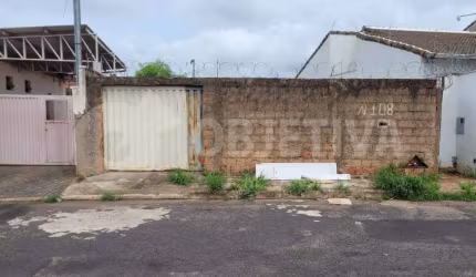 Terreno em excelente localização no bairro Presidente Roosevelt