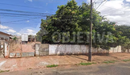 Excelente Área Á Venda no Bairro Tibery em Uberlândia
