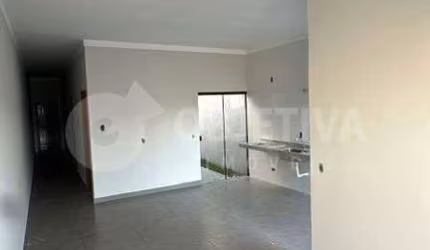 Casa à venda, 3 quartos, 1 suíte, 2 vagas, SHOPPING PARK - UBERLANDIA/MG