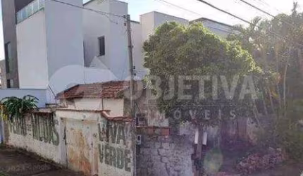 Oportunidade Única: Terreno Espaçoso no Bairro Saraiva em Uberlândia