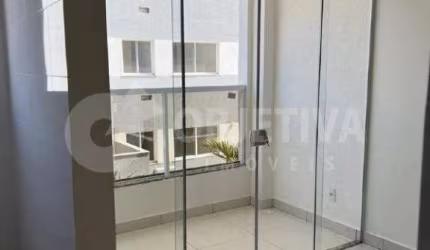Excelente apartamento à venda no Bairro Granja Marileusa em Uberlândia