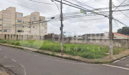 Ótima área à venda no bairro Alto Umuarama em Uberlândia
