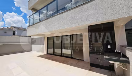 Apartamento à venda, 3 quartos, 3 suítes, 2 vagas, MORADA DA COLINA - UBERLANDIA/MG