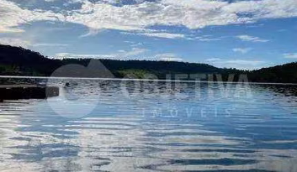 Rancho à Beira da Represa de Miranda à Venda: Seu Refúgio de Beleza e Conforto a Apenas 27km de Uberlândia