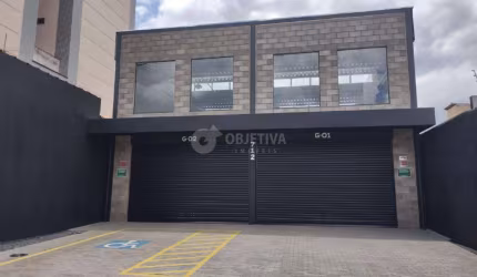 Loja para aluguel, 2 vagas, CENTRO - UBERLANDIA/MG
