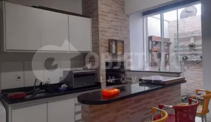 Casa disponível a venda no condomínio Terra Nova 1 em Uberlândia