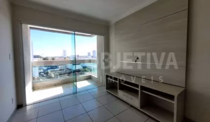 Belíssimo apartamento na região central de Uberlândia