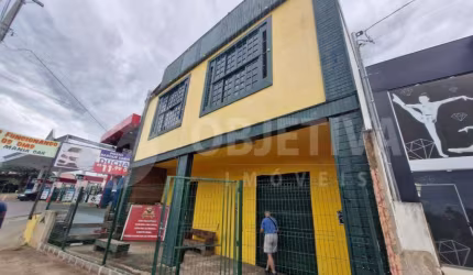 Loja à venda, SANTA MONICA - UBERLANDIA/MG