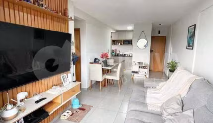 Excelente apartamento A Venda no Bairro Luizote de Freitas