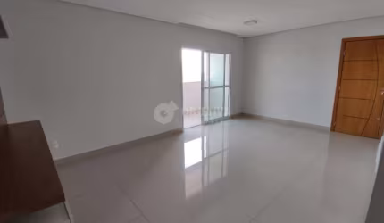 Maravilhoso apartamento a venda no bairro Saraiva
