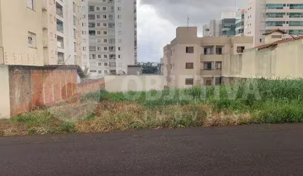 Excelente área a venda no Bairro Copacabana em Uberlândia