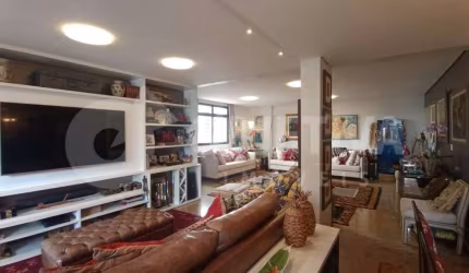 Excelente apartamento amplo a venda no bairro Martins em Uberlândia