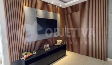 Lindíssimo apartamento vendido de Porteira Fechada no bairro Roosevelt em Uberlândia