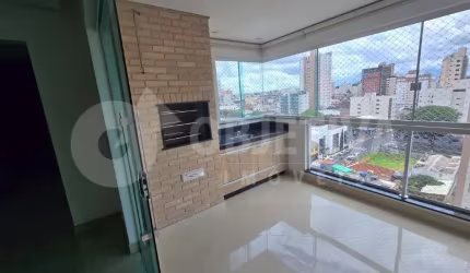 Apartamento à venda, 4 quartos, 4 suítes, 3 vagas, MARTINS - UBERLANDIA/MG