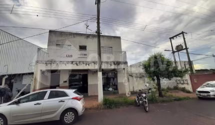 Loja para aluguel, DONA ZULMIRA - UBERLANDIA/MG