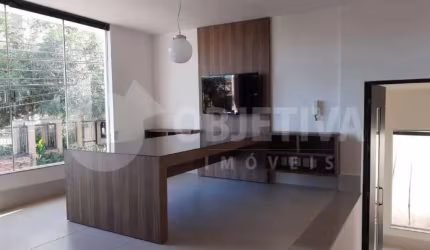 Casa disponível aqui na Objetiva localizada no charmoso bairro Fundinho região Central de Uberlândia