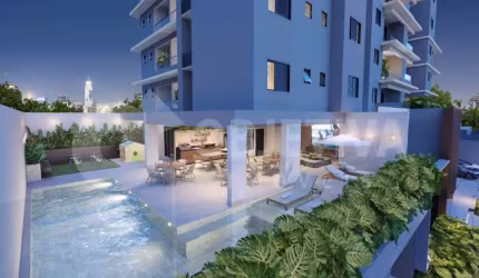 VIVAZ RESIDENCE Conheça o Novo Lançamento no Bairro Santa Mônica em Uberlândia: Conforto, Lazer e Versatilidade