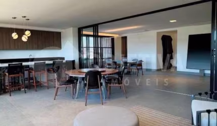 Descubra o luxo e a exclusividade em nossos excepcionais apartamentos a venda no bairro Morada da Colina em Uberlândia