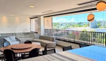 ALTA VISTA Descubra o luxo e a exclusividade em nossos excepcionais apartamentos a venda no bairro Morada da Colina em Uberlândia