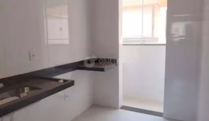 Apartamento encantador a venda no bairro Finotti em Uberlândia