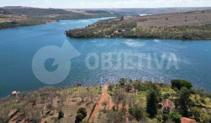 Rancho disponível para venda em condomínio fechado MIRANDA 1
