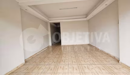 Loja para aluguel, TIBERY - UBERLANDIA/MG