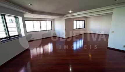 Apartamento à venda, 4 quartos, 3 suítes, 3 vagas, FUNDINHO - UBERLANDIA/MG