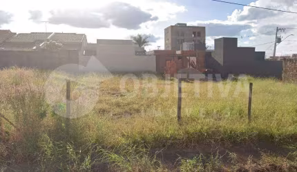 Terreno à venda, JARDIM IPANEMA - UBERLANDIA/MG