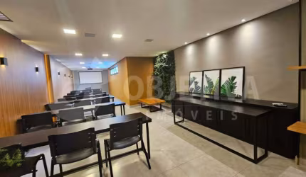 Sala para aluguel, FUNDINHO - UBERLANDIA/MG
