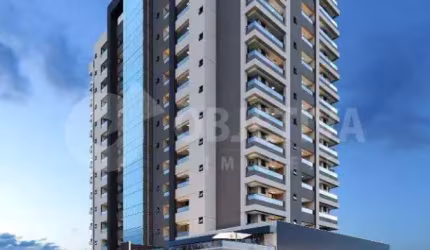 D HAUSS STUDIOS DE ALTO PADRÃO EM UBERLÂNDIA
