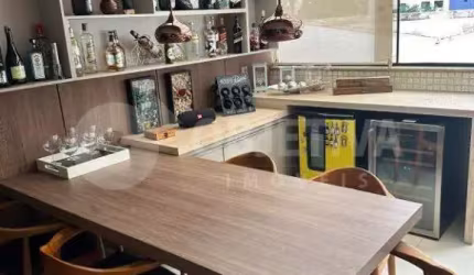 Excelente apartamento disponível para venda no bairro Tabajaras em Uberlândia