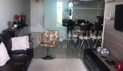 Excelente apartamento a venda no bairro Brasil em Uberlândia