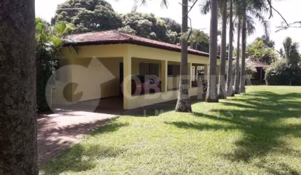 Chácara disponível par venda no bairro Jockey Camping em Uberlândia