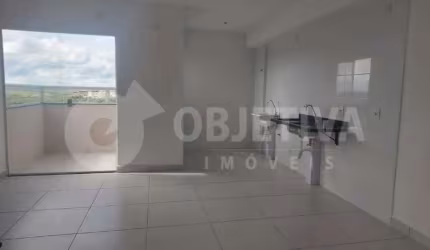 Apartamento à venda, 2 quartos, 1 suíte, 1 vaga, NOVO MUNDO - UBERLANDIA/MG