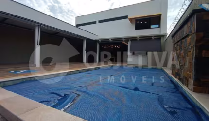 Excelente espaço para festas e eventos a venda no bairro Novo Mundo em Uberlândia