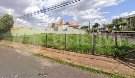Excelente área a venda no bairro Roosevelt em Uberlândia