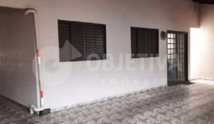 Ótima casa a venda no bairro Morumbi em Uberlândia
