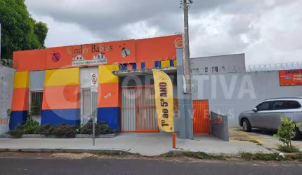 Sala para aluguel, 5 vagas, SARAIVA - UBERLANDIA/MG