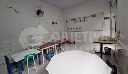 Sala para aluguel, 5 vagas, SARAIVA - UBERLANDIA/MG
