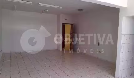 Sala para aluguel, MARTINS - UBERLANDIA/MG