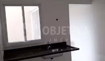 Apartamento para aluguel, 2 quartos, 1 vaga, JARDIM INCONFIDENCIA - UBERLANDIA/MG