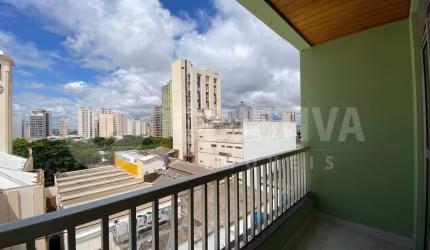Apartamento à venda, 3 quartos, 1 suíte, 1 vaga, CENTRO - UBERLANDIA/MG