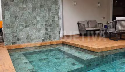 Casa em Condomínio à venda, 4 quartos, 4 suítes, 4 vagas, CONDOMÍNIO RAROS ALTO UMUARAMA - UBERLANDIA/MG